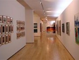 Visitas didácticas para familias en el Museo de Arte Contemporáneo