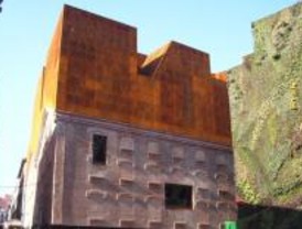 Más de 100 recorridos por la arquitectura de Madrid