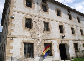 Prisión de Valdenoceda