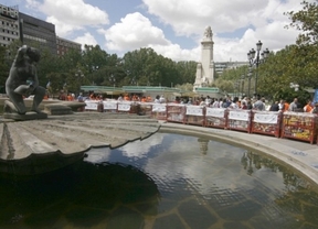 Plaza de España