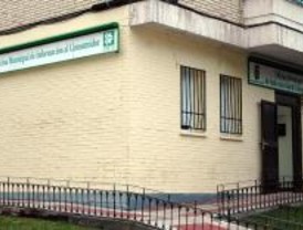 La OMIC de Parla atiende a más de 2.000 usuarios el primer semestre de 2008