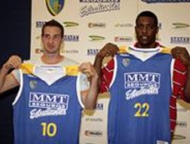 Entradas a la venta para el partido MMT Estudiantes-Unicaja en el Telefónica Arena