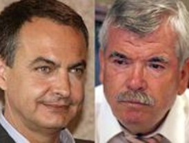 Castro solicita una reunión con Zapatero