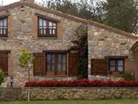 La demanda de turismo rural en Madrid baja hasta registrar un 20% en agosto