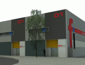 La primera factoría industrial de Madrid llegará en 2011