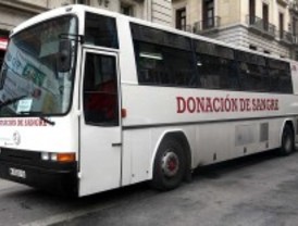 Madrid necesita donantes de sangre 0- y A-