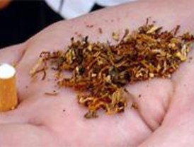 Madrid suma al año 1.400 urgencias hospitalarias por consumo de cánnabis