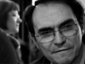 Rodolfo Serrano, premio Mesonero Romanos de periodismo
