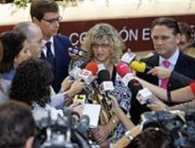 Los padres de Sandra Palo pìden en Estrasburgo endurecer las penas a menores