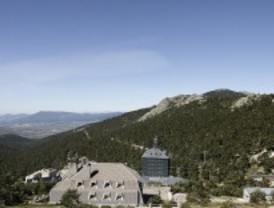 Las Rozas participa en el 8º Maratón ornitológico 'Sierra de Guadarrama'