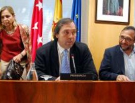 Nace la comisión de políticas integrales de discapacidadc