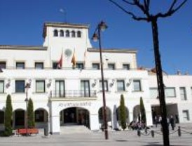 San Sebastián de los Reyes recibe el premio Escoba de Plata