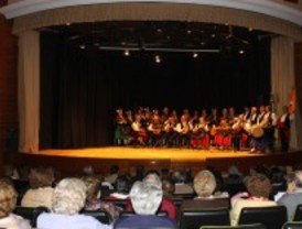 Pozuelo celebra la X semana cultural extremeña