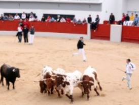 Las fiestas de Parla concluyen con normalidad