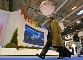 Fitur 2013 entrega sus premios