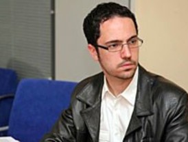 JSM reclama a Aguirre un cambio de rumbo en las políticas de Juventud