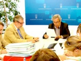 Alcorcón optimiza la atención al ciudadano con un nuevo servicio telemático, telefónico y presencial