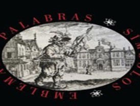 Palabras, símbolos, emblemas