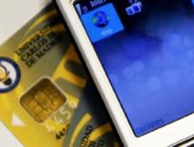 Mejorar la conectividad de las tarjetas inteligentes