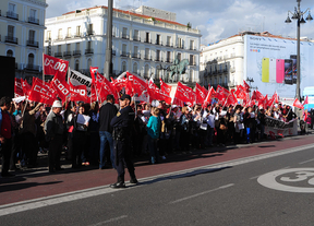 Madrid aún no acredita las competencias profesionales