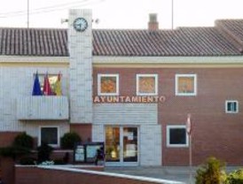 Una moción de censura da la Alcaldía de Villanueva de Perales al PSOE