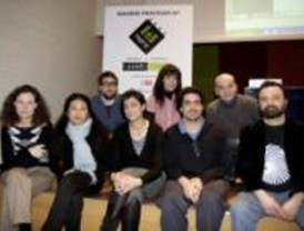 'Madrid Procesos' premia ocho proyectos artísticos