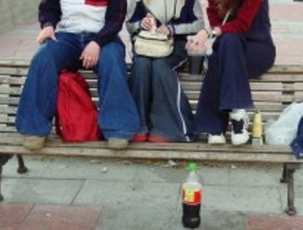 Berzosa: 'El botellón es un problema social que desborda a la universidad'