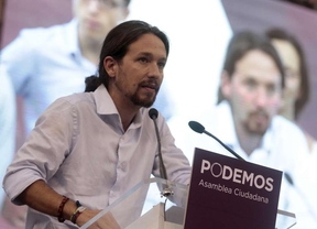 Pablo Iglesias es proclamado secretario general de Podemos con el 88,6% de los votos