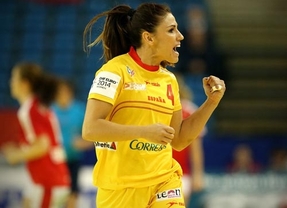 España a un paso de la gloria continental