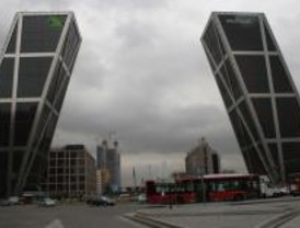 Madrid incrementa el número de empresas en un 42,2% en ocho años