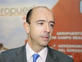 La Comunidad consigue que el aeropuerto de Ciudad Real no se llame ‘Madrid Sur’