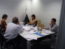 El empleo se consolida en Valdemoro