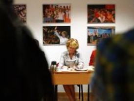 Aguirre lanza el órdago de arrebatar más municipios al PSM