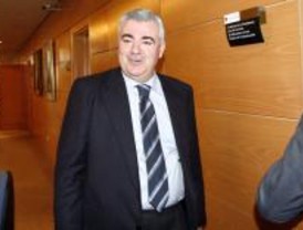 El ex consejero de Gallardón también niega que su Gobierno hiciese contravigilancias