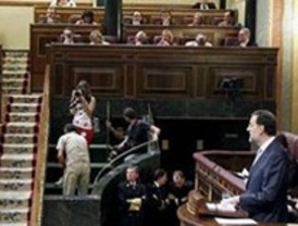 Rajoy anuncia su gran 'tijeretazo'
