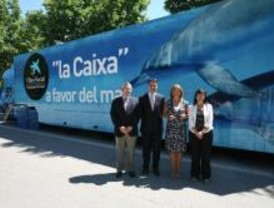 La Caixa respaldó 149 proyectos sociales