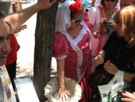 Llegan las fiestas de San Antonio de la Florida