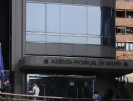 El fiscal pide 100 años de prisión para cuatro presuntos miembros de 'Los pistolas plateadas'