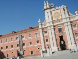 Comienza la cuarta edición de 'Distrito Artes'
