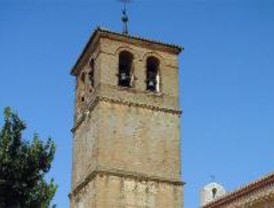 La Comunidad restaura la iglesia de Ribatejada para recuperar su carácter original