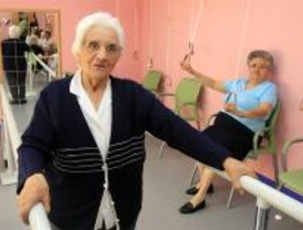 Casi tres millones de euros para tres centros de día de mayores dependientes