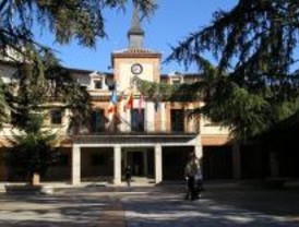 Una sentencia del TSJM anula los Presupuestos de Las Rozas de 2005