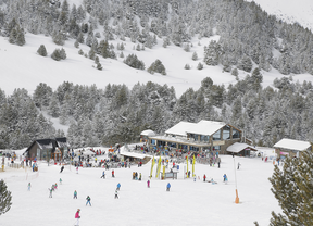 Grandvalira estrena el GrandRide