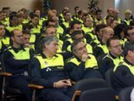 Las policías locales se forman sobre menores infractores