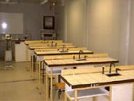 El Colegio Sagrado Corazón realojará a sus alumnos de Infantil en una nave prefabricada