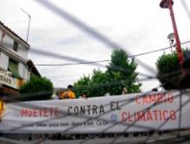 Una 'bicicletada' pide un Plan de Movilidad para Getafe