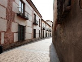 Herido grave de bala un hombre en Alcalá de Henares