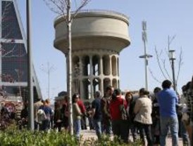 PSOE e IU piden fiscalizar las cuentas del Canal tras el desfalco