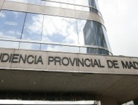 Condenada a 29 años de prisión por la muerte de un hombre con el 'beso del sueño'