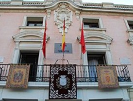 Alcalá estrenará campo de fútbol en agosto